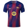Camisola FC Barcelona Gavi 6 Homen Equipamento 1ª 2025-26